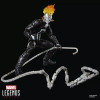 Marvel Legends - Ghost Rider (Robbie Reyes) - Caja BAF