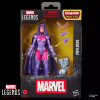 Marvel Legends - Psylocke (Era Outback) - Caja BAF