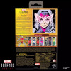 Marvel Legends - Psylocke (Era Outback) - Caja BAF