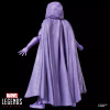 Marvel Legends - Psylocke (Era Outback) - Caja BAF