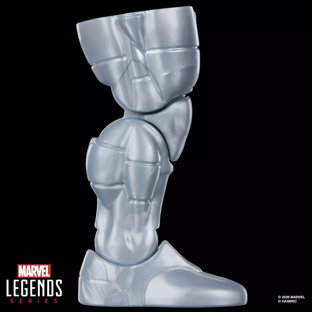 Marvel Legends - Psylocke (Era Outback) - Caja BAF