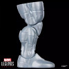 Marvel Legends - Psylocke (Era Outback) - Caja BAF