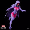 Marvel Legends - Psylocke (Era Outback) - Caja BAF