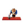 Banpresto Disney Characters MEGA WCF Story08 Beauty and the Beast