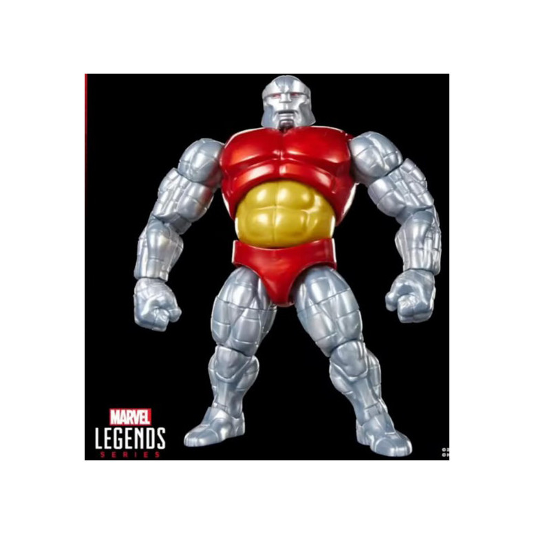 Marvel Legends - Psylocke (Era Outback) - Caja BAF