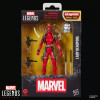 Marvel Legends - Lady Deadpool - Caja BAF