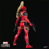 Marvel Legends - Lady Deadpool - Caja BAF