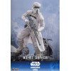 Hot Toys Star Wars - Conductor de AT-RT Remnant MMS 1/6 - Star Wars: The Mandalorian & Grogu