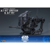 Hot Toys Star Wars - Imperial Remnant AT-RT Driver & AT-RT 60 MMS 1/6 - Star Wars: The Mandalorian & Grogu
