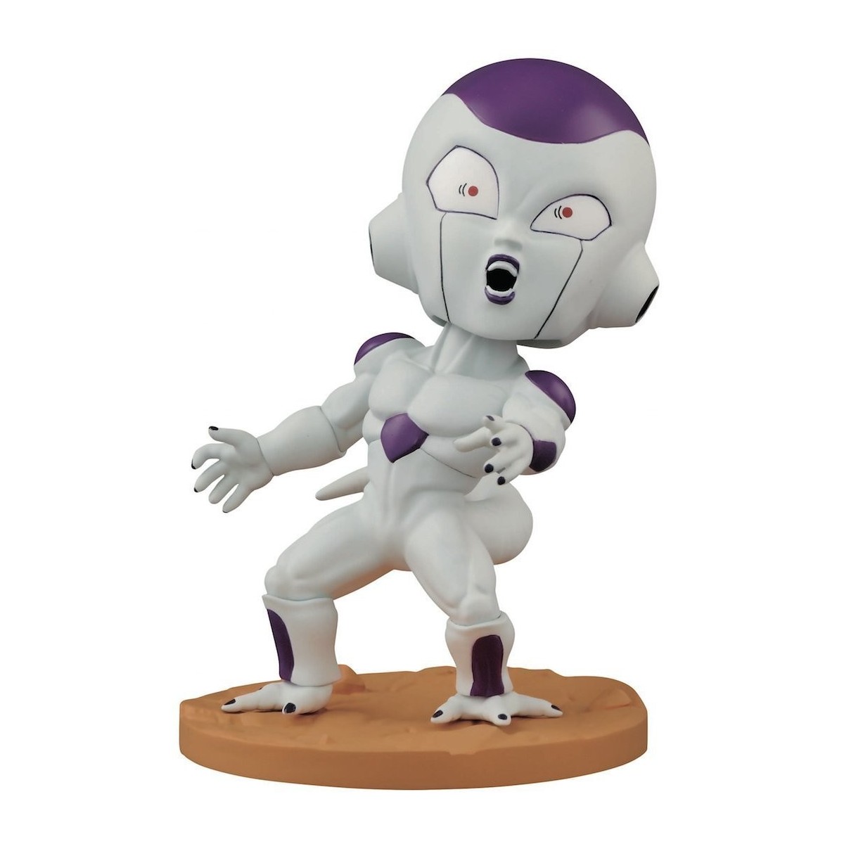 Banpresto Bobble Head DBZ Cell 12cm