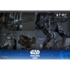 Hot Toys Star Wars - AT-RT 60 MMS 1/6 - Star Wars: The Mandalorian & Grogu