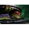 Premium Collectibles Studio PCS - TMNT: Underground 1:4 scale Table Top Edition - Teenage Mutant Ninja Turtles