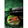 Premium Collectibles Studio PCS - TMNT: Underground 1:4 scale Table Top Edition - Teenage Mutant Ninja Turtles