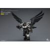 JoyToy Space Marines - Guardia del Cuervo - Corvus Corax, Primarca de la XIX Legión 1/18 - Warhammer 40k