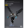JoyToy Space Marines - Guardia del Cuervo - Corvus Corax, Primarca de la XIX Legión 1/18 - Warhammer 40k