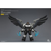 JoyToy Space Marines - Guardia del Cuervo - Corvus Corax, Primarca de la XIX Legión 1/18 - Warhammer 40k