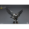 JoyToy Space Marines - Guardia del Cuervo - Corvus Corax, Primarca de la XIX Legión 1/18 - Warhammer 40k