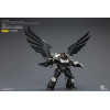JoyToy Space Marines - Guardia del Cuervo - Corvus Corax, Primarca de la XIX Legión 1/18 - Warhammer 40k