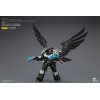 JoyToy Space Marines - Guardia del Cuervo - Corvus Corax, Primarca de la XIX Legión 1/18 - Warhammer 40k