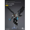 JoyToy Space Marines - Guardia del Cuervo - Corvus Corax, Primarca de la XIX Legión 1/18 - Warhammer 40k
