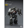 JoyToy Space Marines - Raven Guard - Contemptor Dreadnought con Gravis autocannon y Chainfist 1/18 - Warhammer 40k
