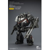 JoyToy Space Marines - Raven Guard - Contemptor Dreadnought con Gravis autocannon y Chainfist 1/18 - Warhammer 40k