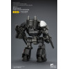 JoyToy Space Marines - Raven Guard - Contemptor Dreadnought con Gravis autocannon y Chainfist 1/18 - Warhammer 40k