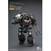JoyToy Space Marines - Raven Guard - Contemptor Dreadnought con Gravis autocannon y Chainfist 1/18 - Warhammer 40k