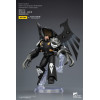 JoyToy Space Marines - Guardia del Cuervo - Dark Fury, Chooser of the Slain 1/18 - Warhammer 40k