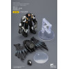 JoyToy Space Marines - Guardia del Cuervo - Dark Fury, Chooser of the Slain 1/18 - Warhammer 40k