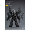JoyToy Space Marines - Guardia del Cuervo - Dark Fury, Chooser of the Slain 1/18 - Warhammer 40k