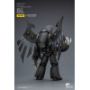 JoyToy Space Marines - Guardia Cuervo - Dark Fury 1/18 - Warhammer 40k