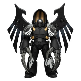 JoyToy Space Marines - Guardia Cuervo - Dark Fury 1/18 - Warhammer 40k