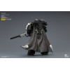 JoyToy Space Marines - Guardia Cuervo - Mor Deythan con rifle de cerrojo Nemesis 1/18 - Warhammer 40k