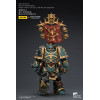 JoyToy Space Marines - Sons of Horus - Vheren Ashurhaddon Maestro de los Verdaderos Hijos con el Hacha Serpentis 1/18 - La Herej