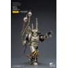 Joytoy - Warhammer - Iron Warriors Legion Praevian with Bolt Pistol - La Herejía de Horus