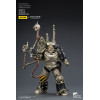 Joytoy - Warhammer - Iron Warriors Legion Praevian with Bolt Pistol - La Herejía de Horus