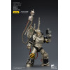 Joytoy - Warhammer - Iron Warriors Legion Praevian with Bolt Pistol - La Herejía de Horus