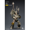 Joytoy - Warhammer - Iron Warriors Legion Praevian with Bolt Pistol - La Herejía de Horus