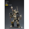 Joytoy - Warhammer - Iron Warriors Legion Praevian with Bolt Pistol - La Herejía de Horus