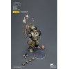 Joytoy - Warhammer - Iron Warriors Legion Praevian with Bolt Pistol - La Herejía de Horus
