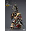 Joytoy - Warhammer - Iron Warriors Warsmith con martillo triturador de gravitones - La Herejía de Horus
