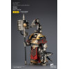 Joytoy - Warhammer - Iron Warriors Warsmith con martillo triturador de gravitones - La Herejía de Horus