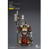 Joytoy - Warhammer - Iron Warriors Warsmith con martillo triturador de gravitones - La Herejía de Horus