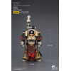 Joytoy - Warhammer - Iron Warriors Warsmith con martillo triturador de gravitones - La Herejía de Horus
