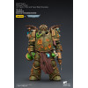 Joytoy - Guardia de la Muerte - Biologus Putrifier con pistola inyectora y granadas Hyper Blight 1/18 - Warhammer 40k