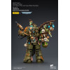 Joytoy - Guardia de la Muerte - Biologus Putrifier con pistola inyectora y granadas Hyper Blight 1/18 - Warhammer 40k