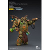 Joytoy - Guardia de la Muerte - Biologus Putrifier con pistola inyectora y granadas Hyper Blight 1/18 - Warhammer 40k