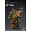 Joytoy - Guardia de la Muerte - Biologus Putrifier con pistola inyectora y granadas Hyper Blight 1/18 - Warhammer 40k