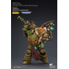 Joytoy - Guardia de la Muerte - Biologus Putrifier con pistola inyectora y granadas Hyper Blight 1/18 - Warhammer 40k